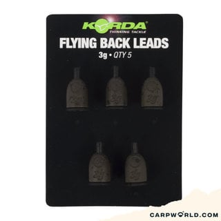 Korda Flying Backlead