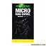 Korda Korda Micro Rig Ring Swivel