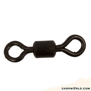 Korda Micro Rig Swivel - 20 pcs