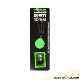 Korda Naked Chod System