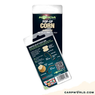 Korda Pop-up Corn