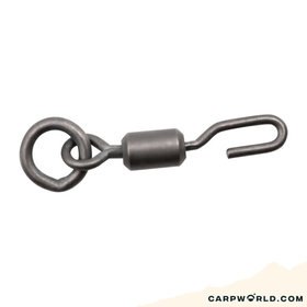 Korda PTFE Spinner Ring Swivels Size 11 (8pcs)