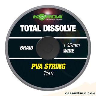 Korda PVA String 15m Spool