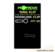 Korda Ring Clip