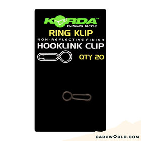 Korda Ring Clip