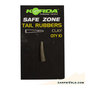 Korda Tailrubbers