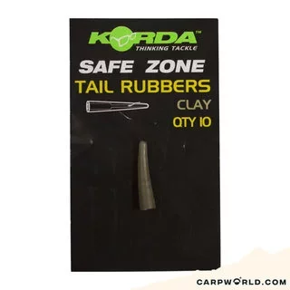 Korda Tailrubbers