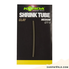 Korda Shrink Tube Clay