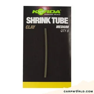 Korda Shrink Tube Clay