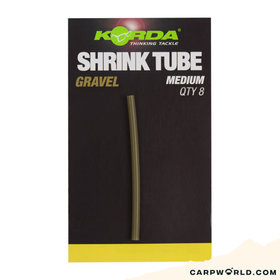 Korda Shrink Tube Gravel