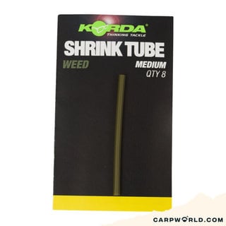 Korda Shrink Tube Weed