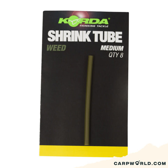 Korda Korda Shrink Tube Weed