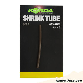 Korda Shrink Tube Silt