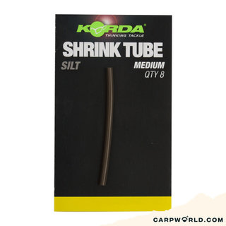 Korda Shrink Tube Silt
