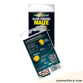 Korda Slow Sinking Maize