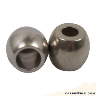 Korda Spare 8gr Weights x 2