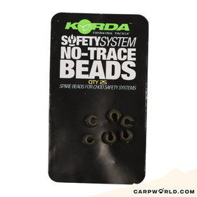 Korda Spare no Trace Beads