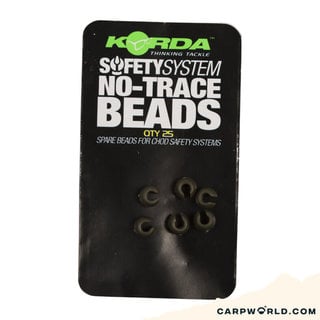 Korda Spare no Trace Beads