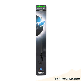 Korda Spinner Rig Kurv Boom