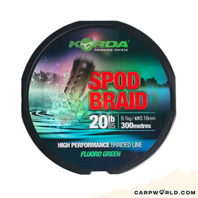 Korda Spod Braid