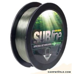 Korda Subline Green