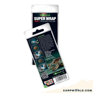 Korda Super Wrap