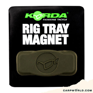 Korda Tackle Box Magnet