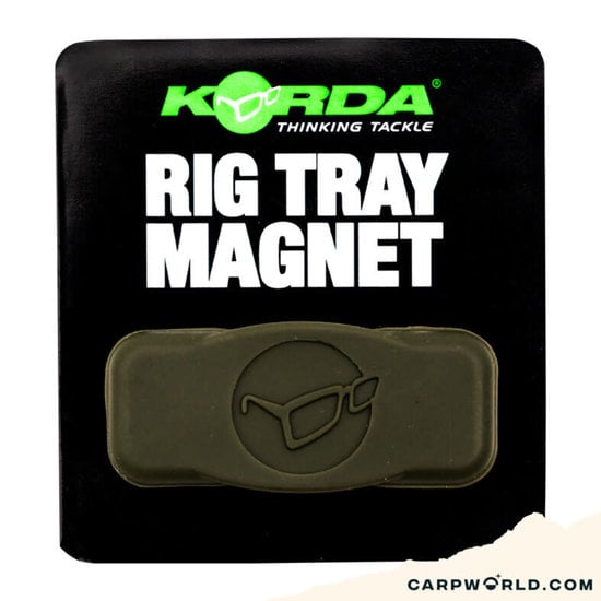 Korda Korda Tackle Box Magnet