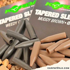 Korda Tapered Silicone Sleeve