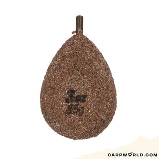 Korda Textured Flat Pear Inline