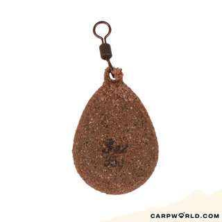 Korda Textured Flat Pear Swivel