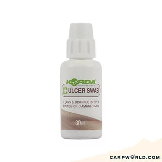 Korda Ulcer Swab