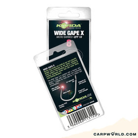 Korda Wide Gape X