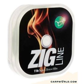 Korda Zig Line