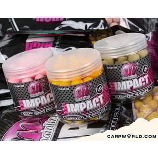 Mainline High Impact Pop-up Banoffee. 15mm