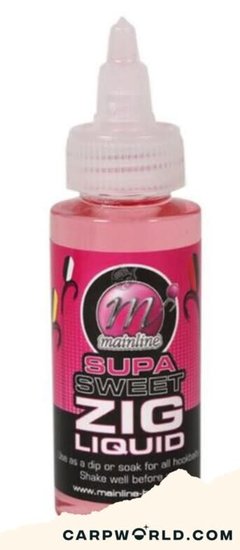 Mainline Mainline Intense Sweet Liquid