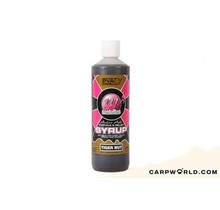 Mainline Particle + Pellet Syrup Tiger Nut 500 ml