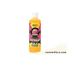 Mainline Particle + Pellet Syrup Pineapple Juice 500 ml