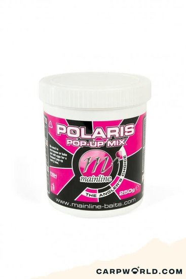 Mainline Mainline Polaris Pop-up Mix 250 gr