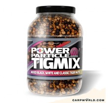 Mainline Power Plus Particles TigMix