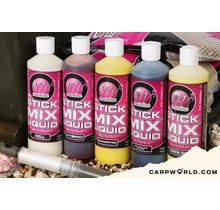 Mainline Stick Mix Liquid - CellTM - 500 ml Bottle