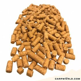 MTC Baits KR1LL - 1 kg - 6 mm Pellet Hi-Attract