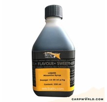 MTC Baits Minamino Syrup - 250 ml