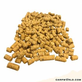 MTC Baits NutCase - 1 kg - 6 mm Pellet Hi-Attract