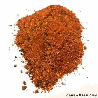 MTC Baits Response Red - 1 kg Stick & Bag Mix