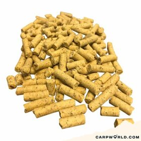 MTC Baits Sweet ScopeX - 1 kg - 6 mm Pellet Hi-Attract