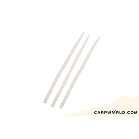 Nash Anti Tangle Sleeve Clear Xl