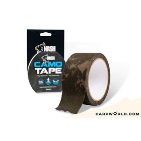 Nash Camo Tape