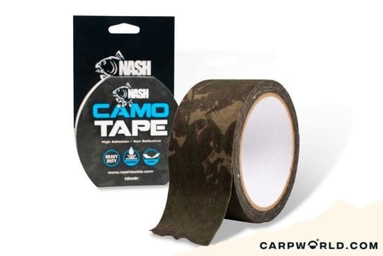 Nash Nash Camo Tape