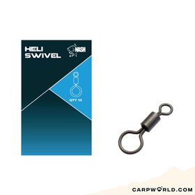 Nash Helicopter Swivel sz8